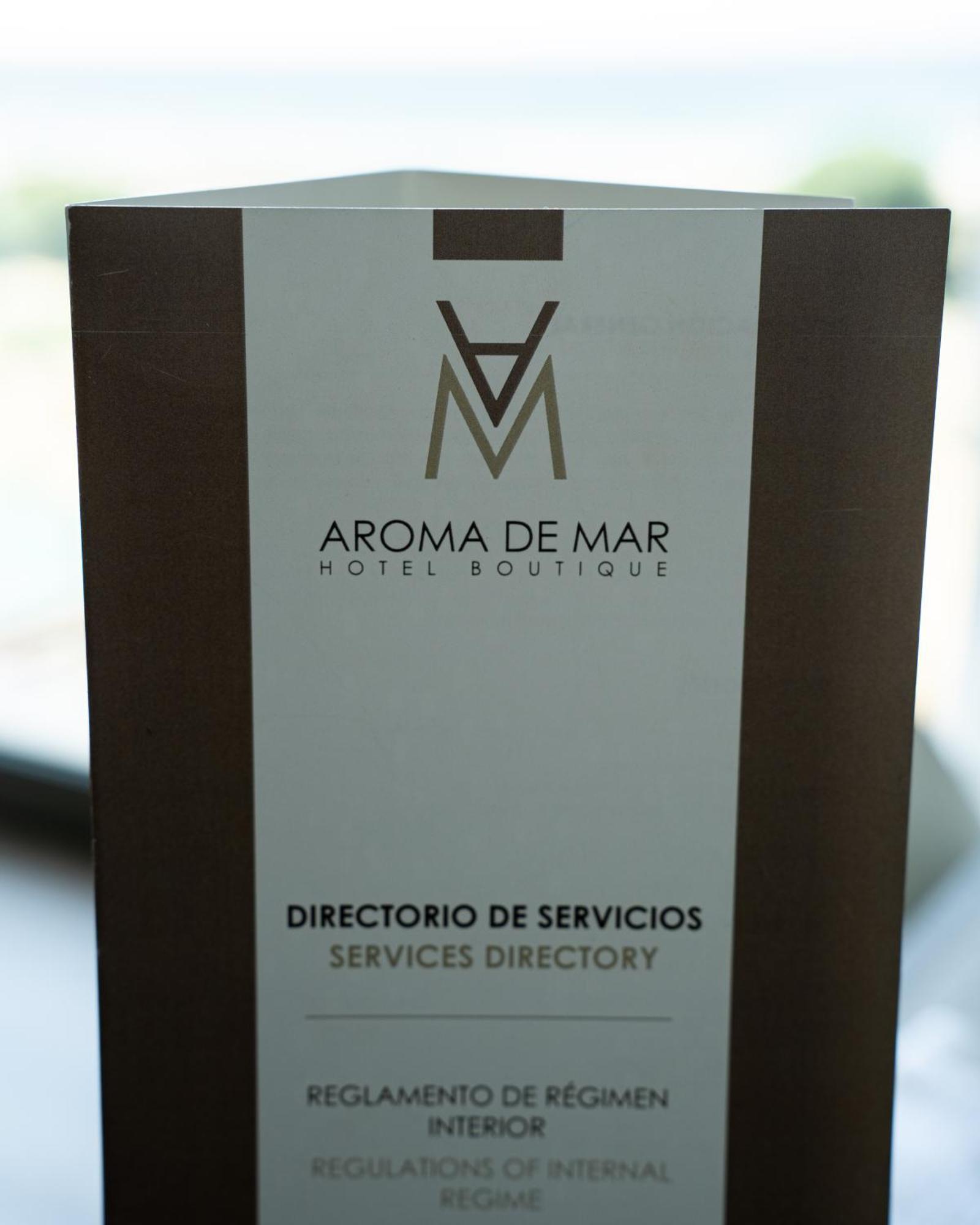 Hotel Boutique Aroma De Mar Chiclana de la Frontera Esterno foto