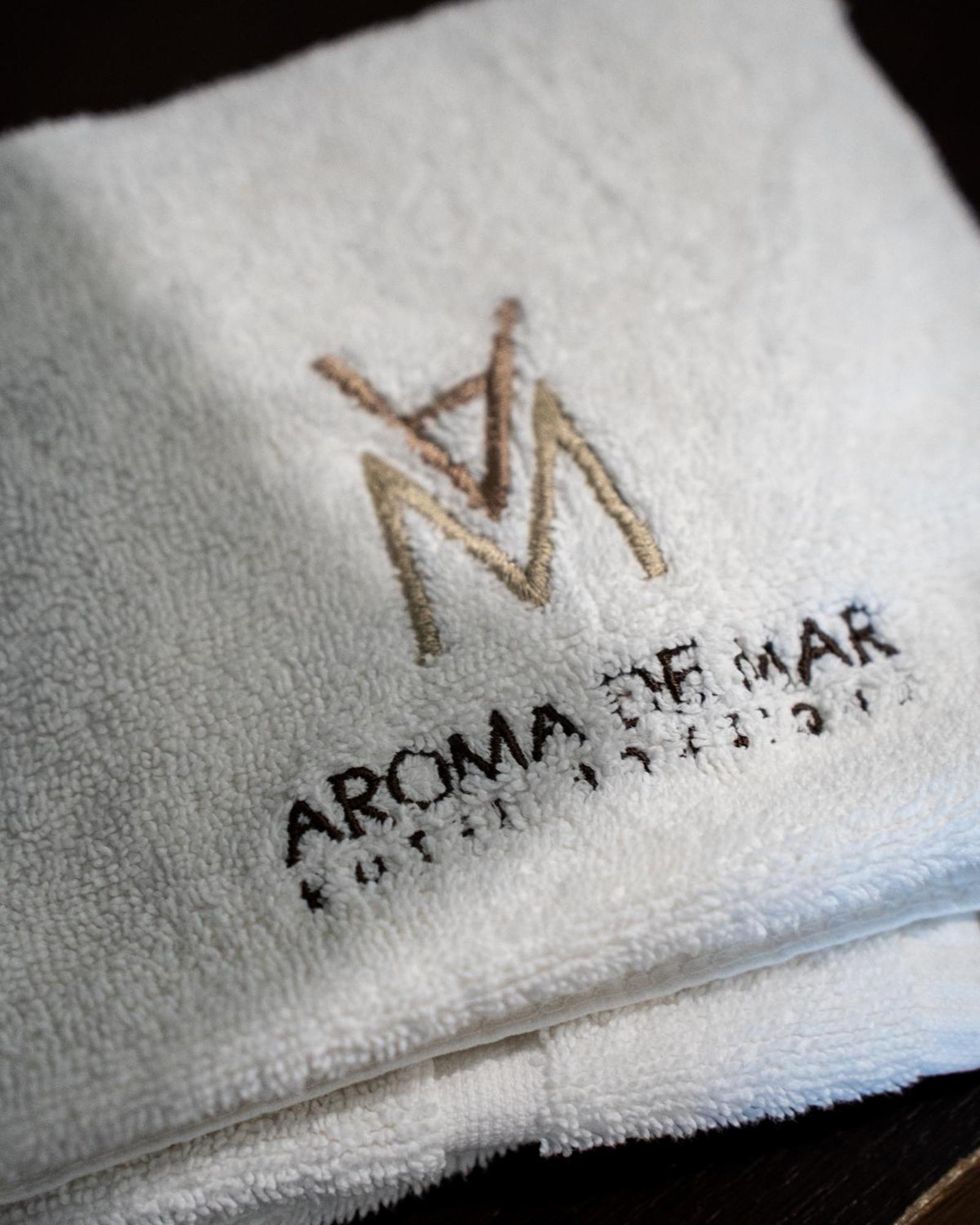 Hotel Boutique Aroma De Mar Chiclana de la Frontera Esterno foto