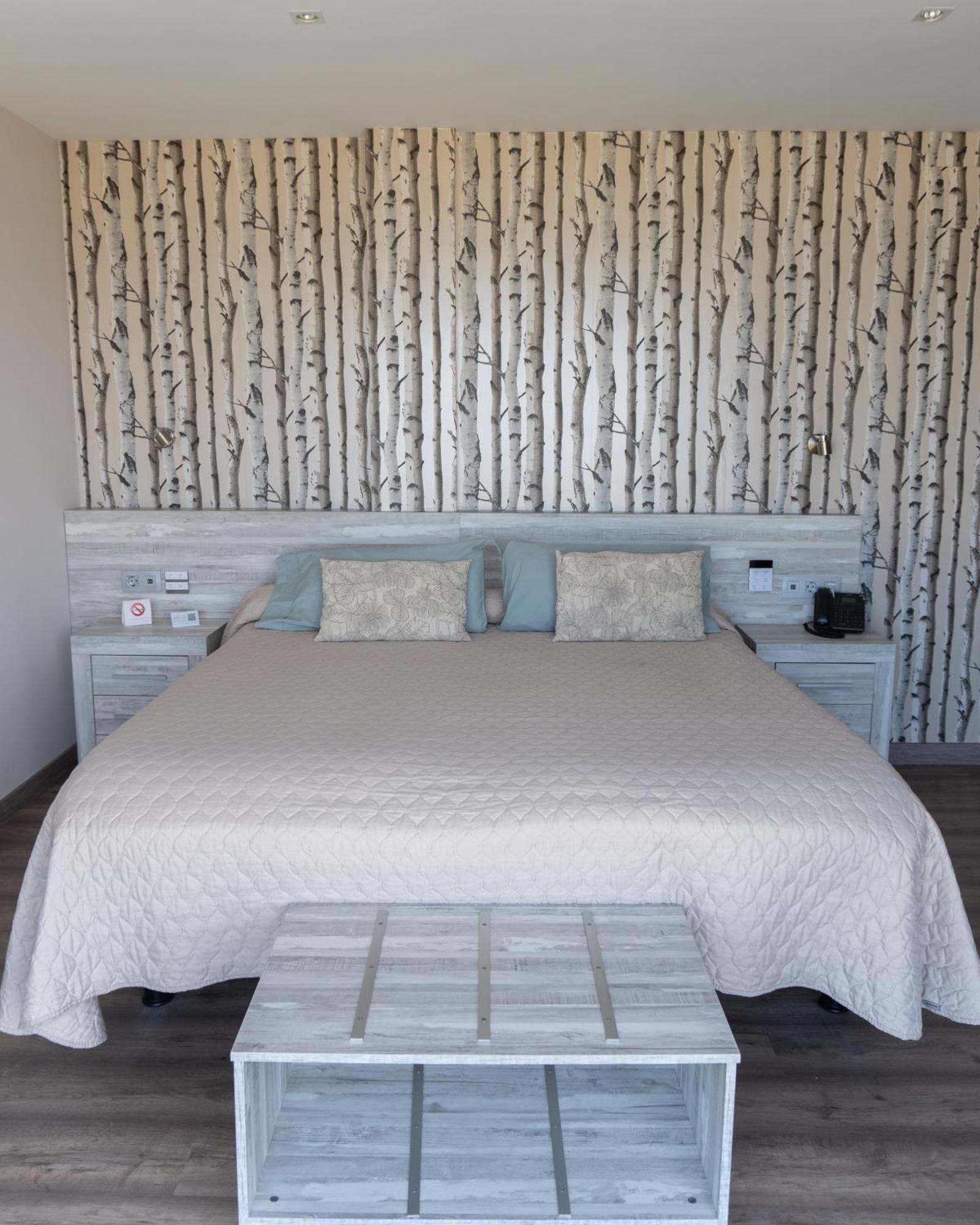 Hotel Boutique Aroma De Mar Chiclana de la Frontera Esterno foto