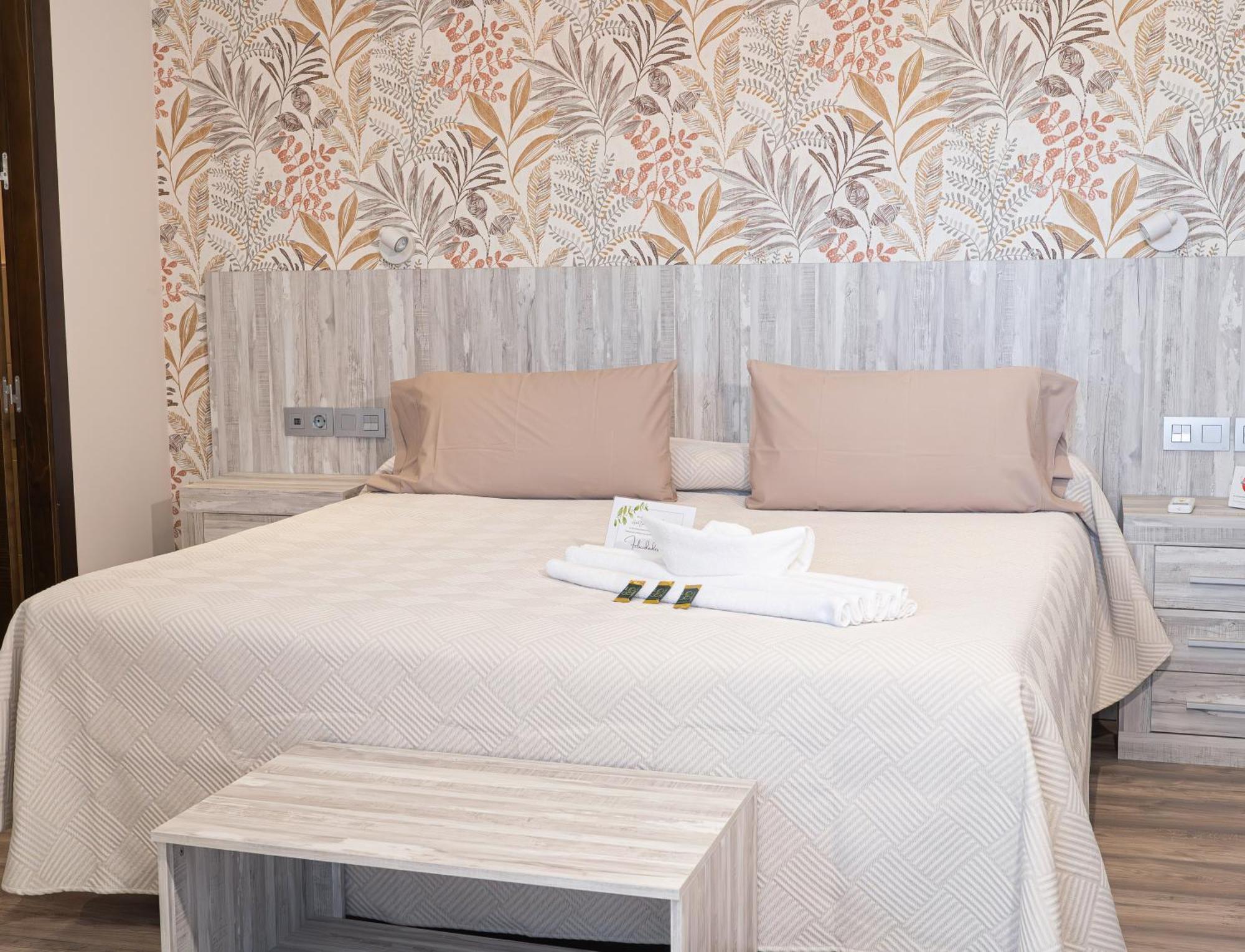 Hotel Boutique Aroma De Mar Chiclana de la Frontera Esterno foto