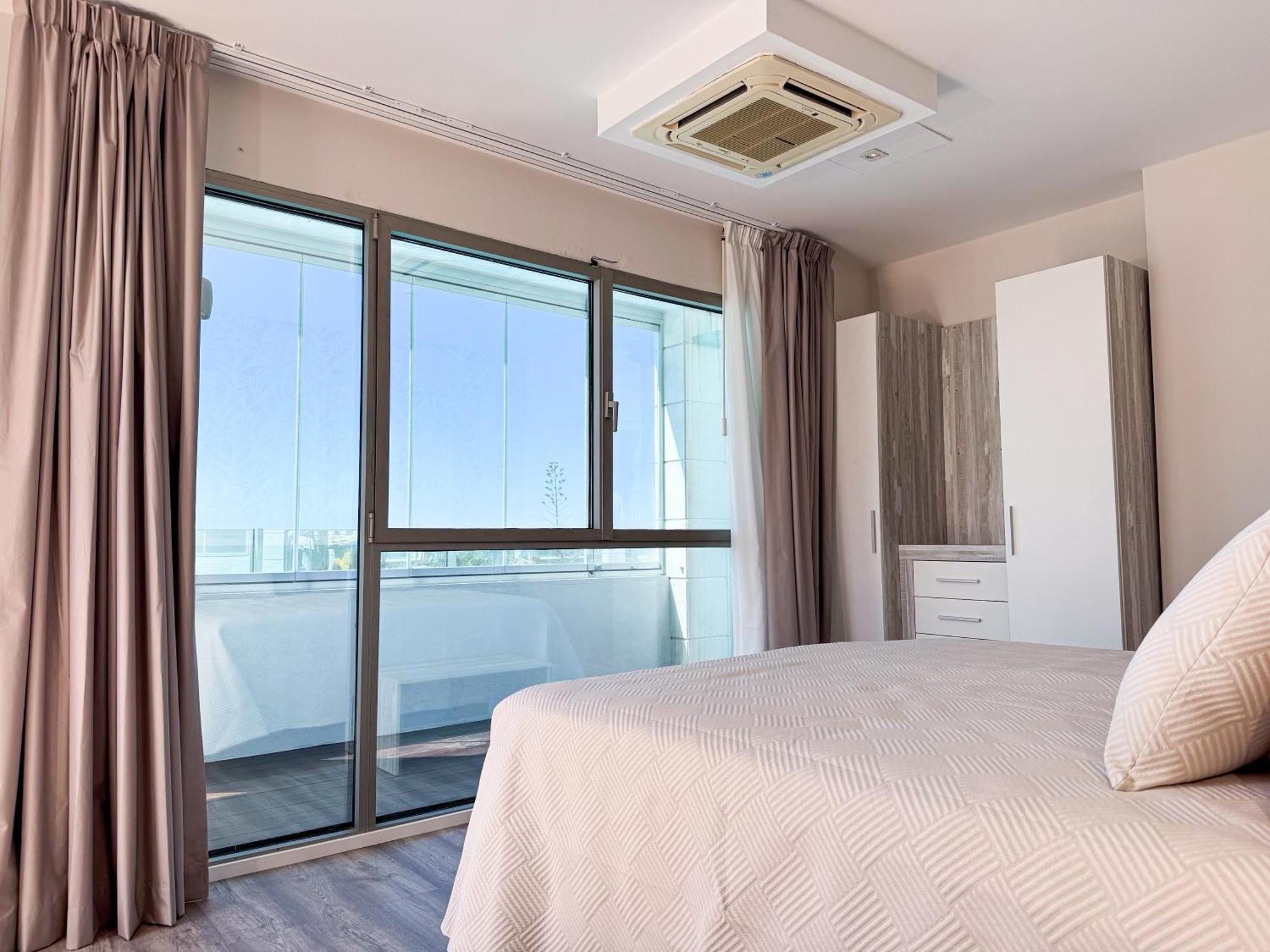 Hotel Boutique Aroma De Mar Chiclana de la Frontera Esterno foto