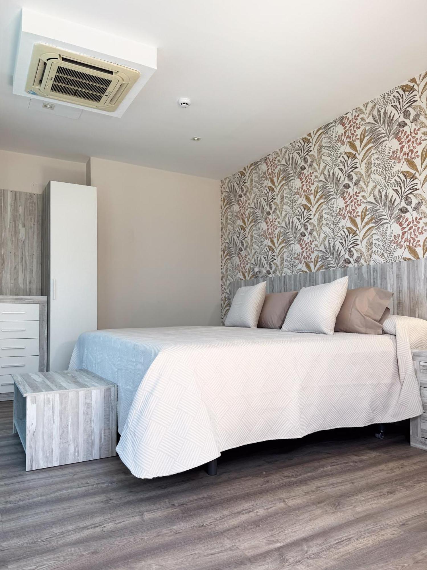 Hotel Boutique Aroma De Mar Chiclana de la Frontera Esterno foto
