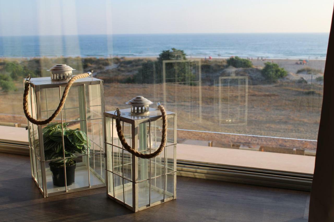 Hotel Boutique Aroma De Mar Chiclana de la Frontera Esterno foto