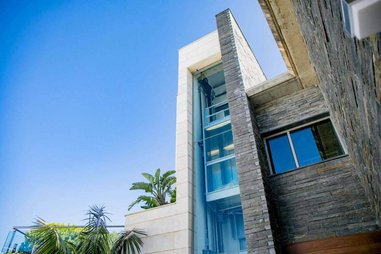 Hotel Boutique Aroma De Mar Chiclana de la Frontera Esterno foto